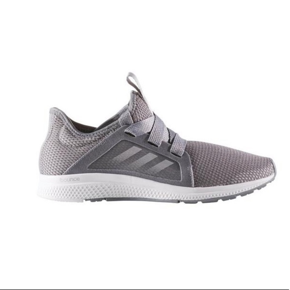 adidas Edge Lux "Grey/White" Women's Running Shoe